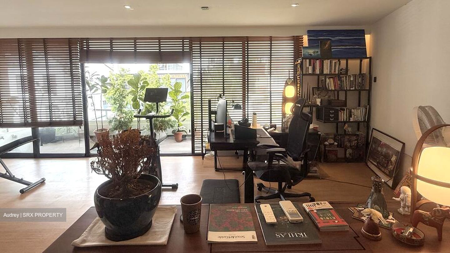 Thomson Garden Estate (D20), Terrace #524444721